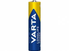 Batteri Varta Longlife Power AAA 8stk/pak blister