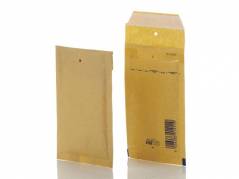 Luftboblepose Propac 6 brun indv. 240x350mm 100stk/pak