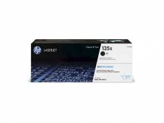 Lasertoner HP W1350X No. 135X sort 2400 sider