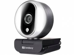Webkamera Sandberg Streamer USB Pro
