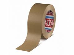 Tape papir Tesa 4513 50mmx50m brun