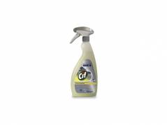 Fedtfjerner Cif degreaser 0,75l