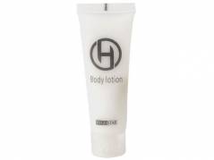 Body lotion 30ml tube 50stk/pak