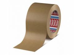 Tape papir Tesa 4513 75mmx50m brun