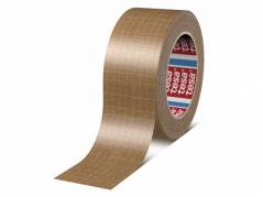 Tape Tesa 60013 papir 50mmx25m brun
