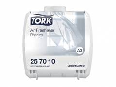 Luftfrisker Tork Constant Airfreshener Breeze A3