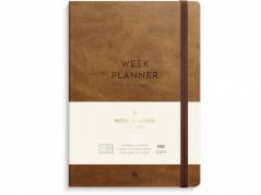 Week Planner Deluxe Week Planner Deluxe