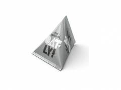 Kaffemælk Styrke fordelerboks, Havredrik 20ml kasse a 100 pakker