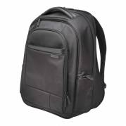 Computertaske, Contour 2.0, passer til 17", sort