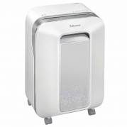 Makuleringsmaskine, Fellowes LX 201 antal ark: 12