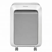 Makuleringsmaskine, Fellowes LX 211 antal ark: 15