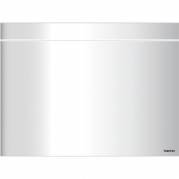 F&oslash;lgeseddellommer, C5, 240 x 185 mm transparent, Uden tryk, LD-PE karton a 1000 stk