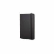 Notesbog, Moleskin Classic, sort, 130 x210mm