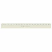 Lineal, Linex, N1030BLK, 30 cm