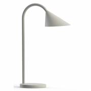 Bordlampe, Unilux, Sol, hvid