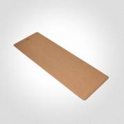 Yogam&aring;tte, Matting Exercice Exercise, Serifil greenfiller 610x1830mm, sort