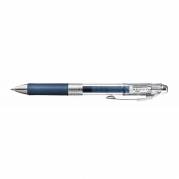 Rollerpen, Pentel EnerGel, BL77TL-CA 0,7MM, navy