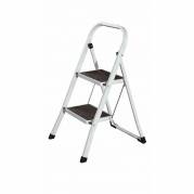 Stige, Twinco Twin 470x900x45mm, 2 trin, hvid