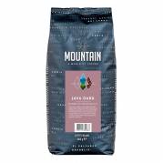 Kaffe helb&oslash;nner, BKI Java, M&oslash;rk pose a 1 kg
