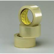 Pakketape, Scotch 309 PP low noise 50 mm x 66.00 m, 50 &micro;m kernediameter: 76 mm, h&aring;ndrulle, pp Akryl, low noise, Klar kasse a 36 ruller, palle a 1188 ruller