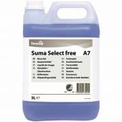 Afsp&aelig;ndingsmiddel, Diversey, Suma Select free 5 l