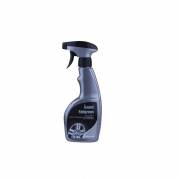 Bilreng&oslash;ring, Alaska, Rim cleaner