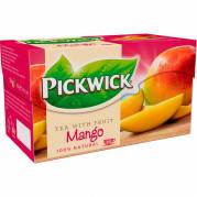 Te, Pickwick, Mango, pakke a 20 stk
