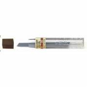 Miner, Pentel, 0,3MM, HB, sort pakke a 12 stk