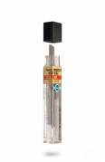 Miner, Pentel, 0,5MM, B, sort pakke a 12 stk