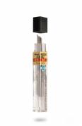 Miner, Pentel, 0,5MM, H, sort pakke a 12 stk