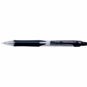 Blyant, Pilot, PROGREX H-125, 0,5MM sort
