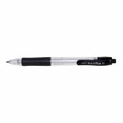 Kuglepen, BNT, 0,1-0,5MM, sort