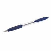 Kuglepen, Bic Atlantis, REFRESH BP M 0,1-0,5MM, bl&aring;, 8871311