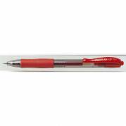 Gelpen, Pilot G2, BL-G2-7 M, 0,6-1,0MM r&oslash;d, 163173