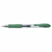 Gelpen, Pilot G2, BL-G2-5 F, 0,1-0,5MM gr&oslash;n, 166532