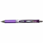 Rollerpen, Pentel EnerGel, BL77, 0,7MM voilet