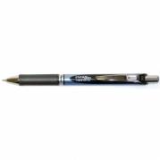 Rollerpen, Pentel EnerGel, BLN75-A 0,5MM, sort