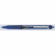 Rollerpen, Pilot Hi-tecpoint, V7 RT 0,4MM, bl&aring;, 342967