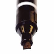 Marker, BNT Wera, 1-6MM, Spids, sort 482510