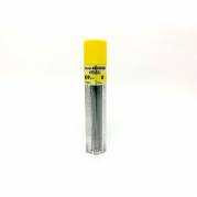 Miner, Pentel, 0,9MM, B, sort pakke a 12 stk