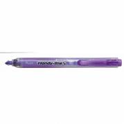 Tekstmarker, Pentel Handyline, SXS15-VO 1-4,5MM, Spids, voilet, 2401545
