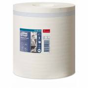 Aft&oslash;ringsrulle, Tork, M2, standard 1 lag, hvid 195mm x 165.00m, kasse a 6 ruller FSC Mix Credit