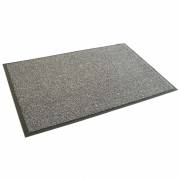 D&oslash;rm&aring;tter, Clean Carpet, Indoor Serie 1000, gr&aring; 600mmx900mm x 7mm