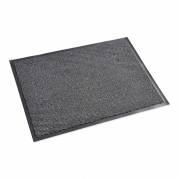 D&oslash;rm&aring;tter, Clean Carpet, Indoor Serie 520 PP, gr&aring;/sort 800mmx1200mm x 5mm