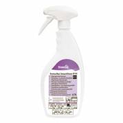 Sprayflaske, Diversey Smartdose refill bottle, transparent