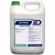 Bilreng&oslash;ring, Auto shampoo carwash 5 l