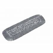 Mopper, Vikan, Microfiber Damp 43, gr&aring; 400mm