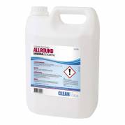 Universal reng&oslash;ring, Cleanline Allround Cleanline