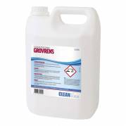 Grundrens, Cleanline