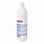 Sanitetsreng&oslash;ring, Cleanline Sanitet Cleanline